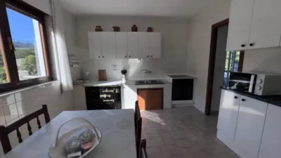 House in El Vallín (Llanes) photo 28