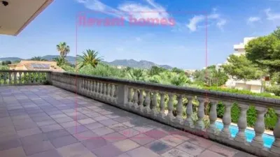 Chalet on Carrer de Joanetes photo 33