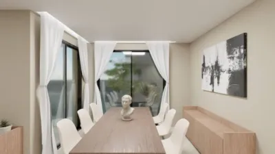 Piso – Elx - Elche - Vista 2