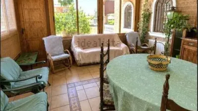Chalet in Aguas Nuevas-Torreblanca-Sector 25 photo 31