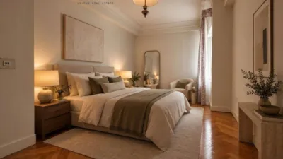 Apartment on Castellana photo 10