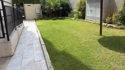 Apartment on Avenida de la Deportista Miriam Blasco photo 21