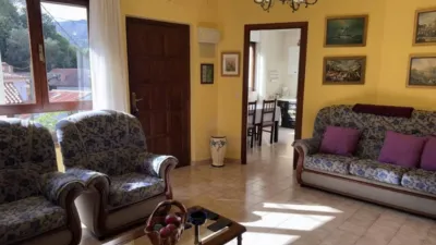 House in El Vallín (Llanes) photo 16