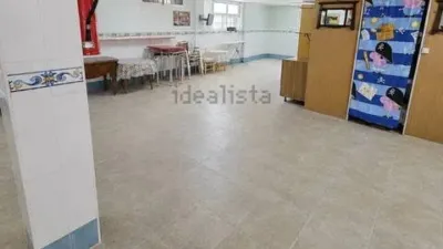 Chalet in Aguas Nuevas-Torreblanca-Sector 25 photo 18
