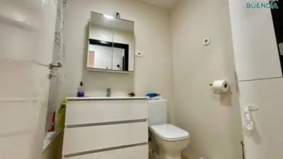 Apartment in San Ramón Quarter photo 19