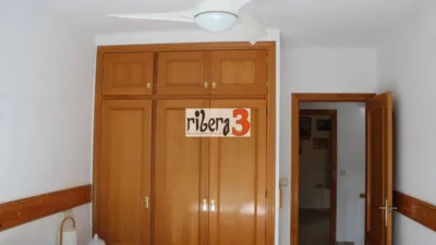 Piso en Santiago de la Ribera photo 24