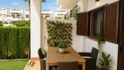 Apartment on Avenida del Mediterráneo photo 2