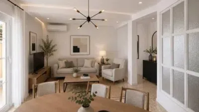 Apartment in San Pablo photo 6