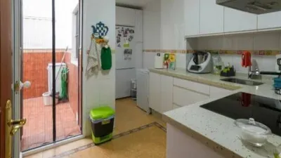 Apartment in Barrio Alto photo 6