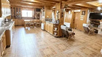 Chalet in Aguas Nuevas-Torreblanca-Sector 25 photo 27
