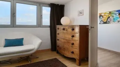 Attic in Bons Aires photo 20