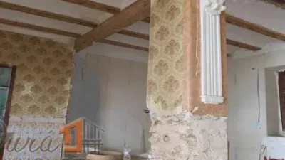 Rustic house in Benaguasil photo 8