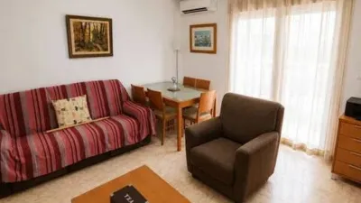 Apartment in L'Altet-Els Bassars photo 2