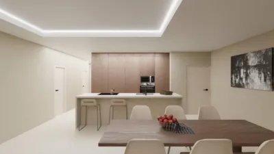 Apartment in Pont Nou photo 2