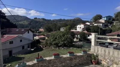 House in El Vallín (Llanes) photo 57