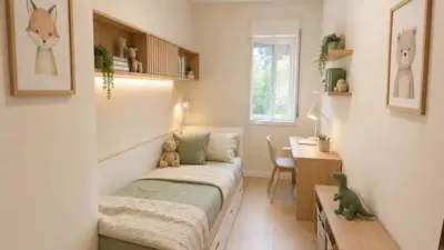 Apartment in Castelldefels photo 5