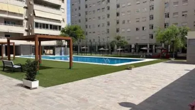 Apartment on Avenida de la Deportista Miriam Blasco photo 2