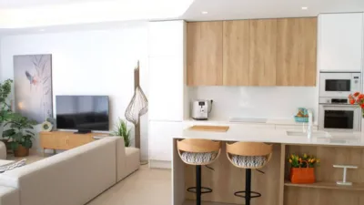 Villa in Orihuela photo 17