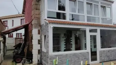 Chalet on Calle Nuestra Senora de Montesclaros, 4 photo 4