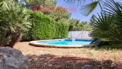 Chalet on Carrer de Joanetes photo 49