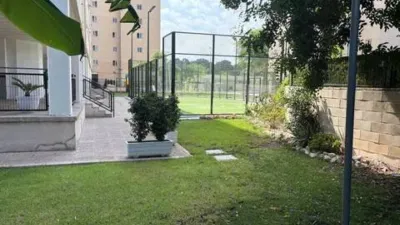 Apartment on Avenida de la Deportista Miriam Blasco photo 34