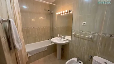 Apartment in Puerto photo 43