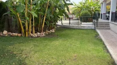 Apartment on Avenida de la Deportista Miriam Blasco photo 19