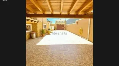 Chalet in Aguas Nuevas-Torreblanca-Sector 25 photo 55