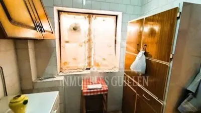 Apartment in Berja photo 9
