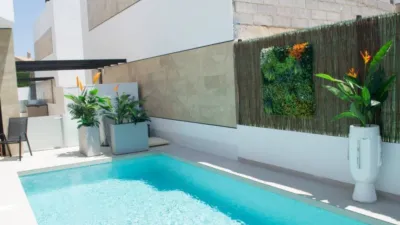 Casa - Vista 2