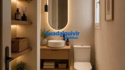 Apartment in La Buhaira-San Bernardo photo 8
