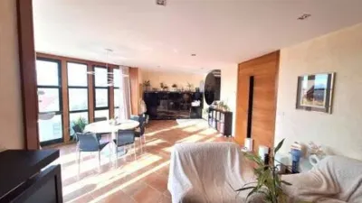 Chalet on Calle Esteguín photo 3