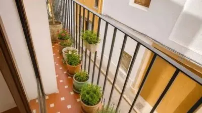 Apartment in Chiva photo 5