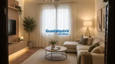 Apartment in La Buhaira-San Bernardo photo 5