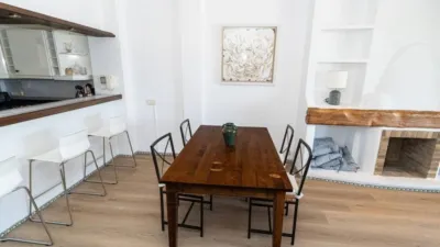 Apartment in Camp de Lama photo 9