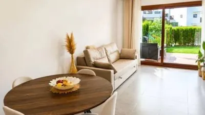 Apartment on Avenida del Mediterráneo photo 8