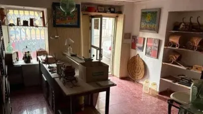 Rustic house on Calle Villatoya photo 5