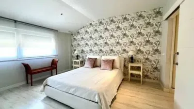 Chalet in Boadilla del Monte photo 32