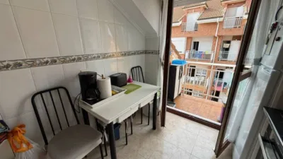 Piso en Centro photo 12