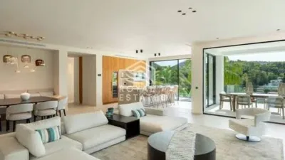 Chalet en Ca'n Cirer photo 3