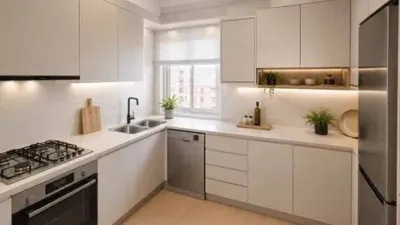 Apartment in San Pablo photo 18