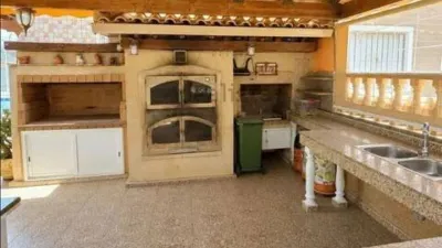 Chalet in Aguas Nuevas-Torreblanca-Sector 25 photo 16