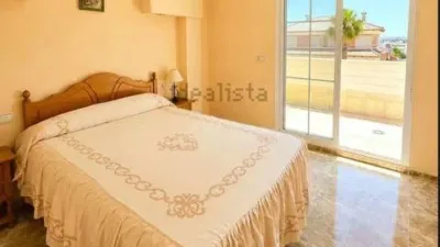 Chalet in Aguas Nuevas-Torreblanca-Sector 25 photo 35