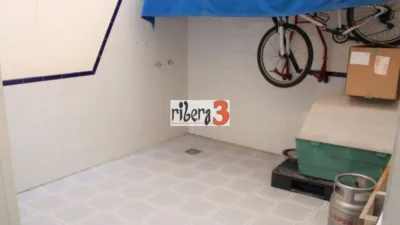 Piso en Santiago de la Ribera photo 17