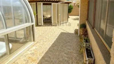 Chalet in Aguas Nuevas-Torreblanca-Sector 25 photo 11