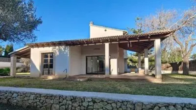 Chalet in Cala Millor photo 5