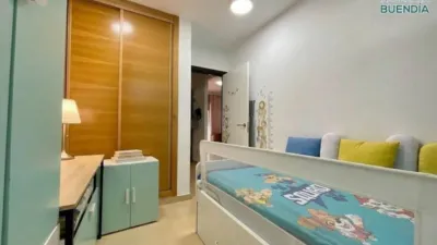Apartment in San Ramón Quarter photo 18