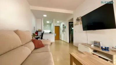 Apartment in San Ramón Quarter photo 7