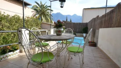 Chalet in Sóller photo 7