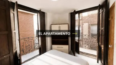 Flat in San Nicolás photo 2